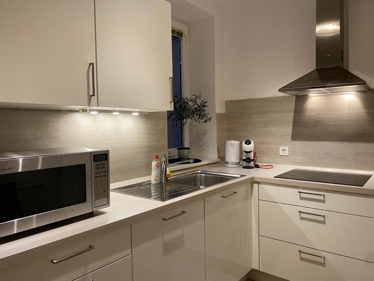 Boennium Apartments Green Oasis Ljubljana Kültér fotó