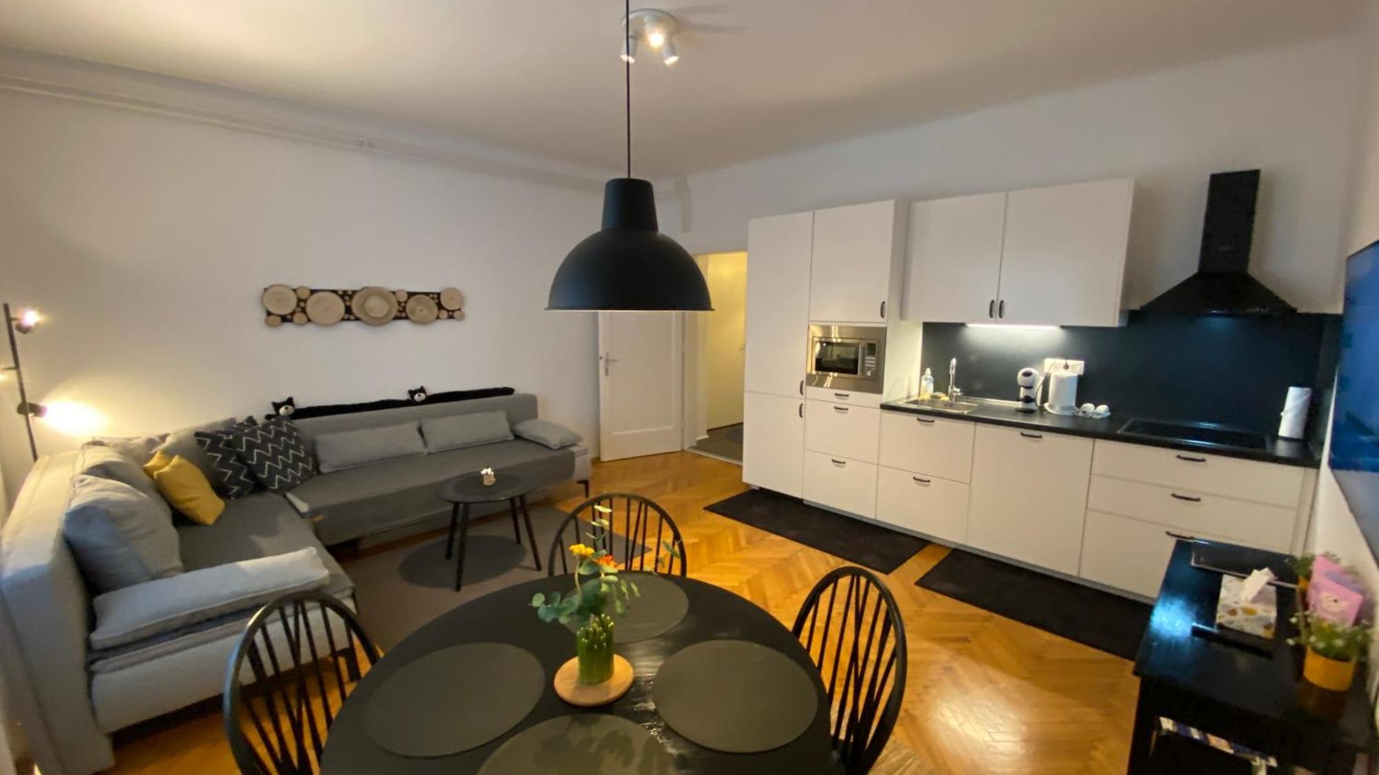 Boennium Apartments Green Oasis Ljubljana Kültér fotó