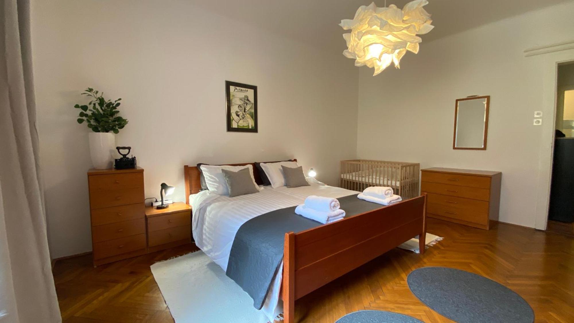 Boennium Apartments Green Oasis Ljubljana Kültér fotó