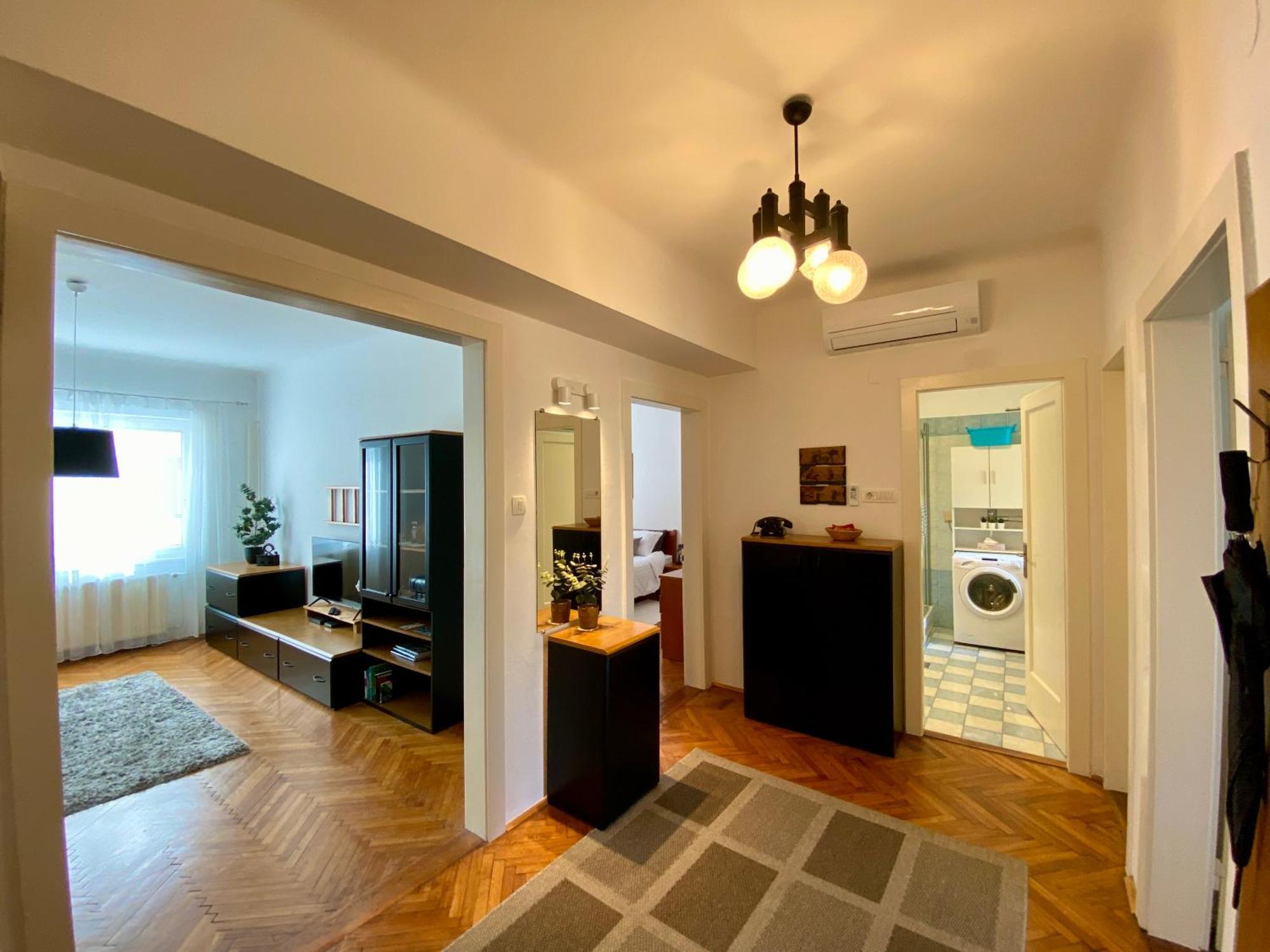 Boennium Apartments Green Oasis Ljubljana Kültér fotó