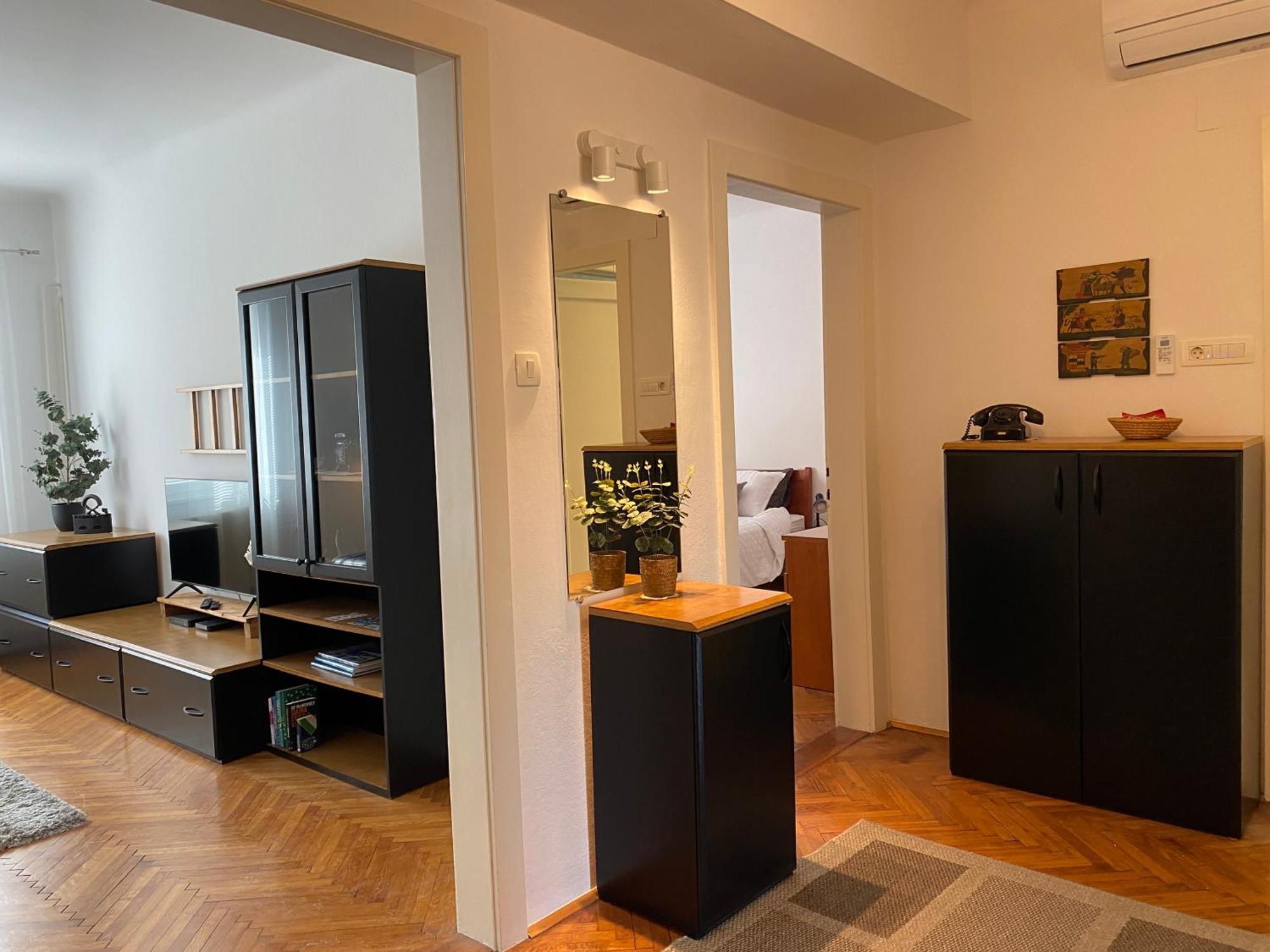 Boennium Apartments Green Oasis Ljubljana Kültér fotó
