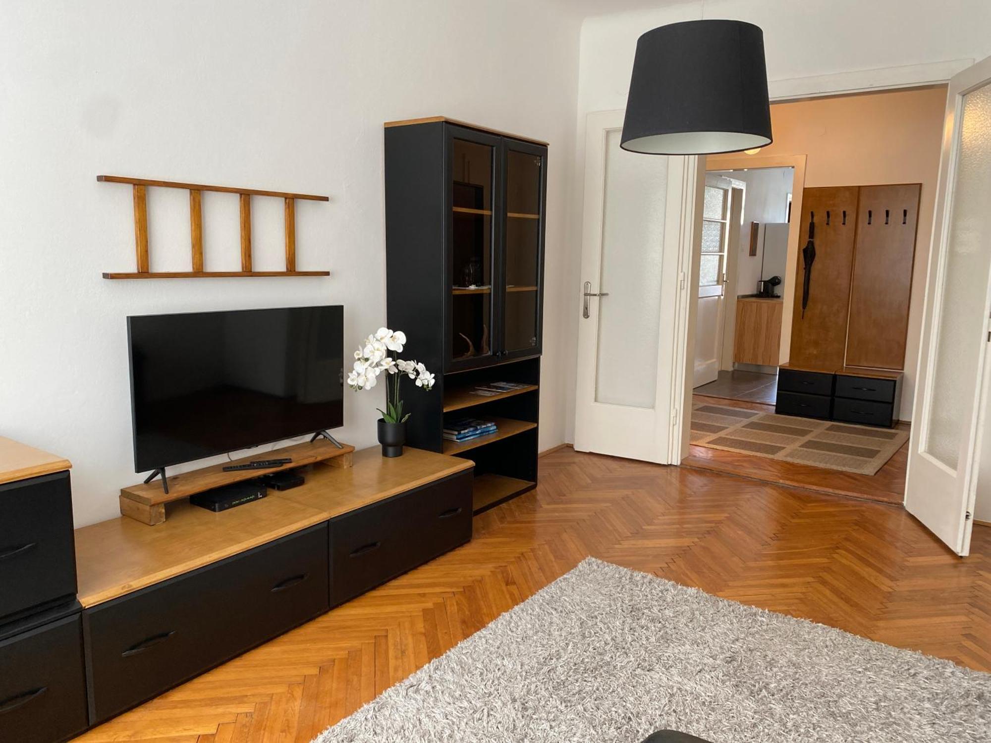 Boennium Apartments Green Oasis Ljubljana Kültér fotó