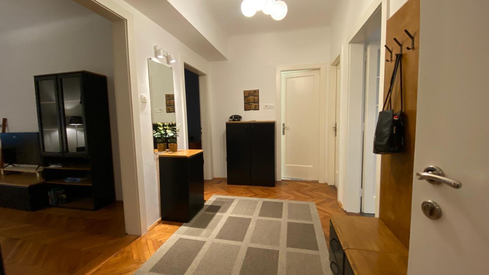 Boennium Apartments Green Oasis Ljubljana Kültér fotó