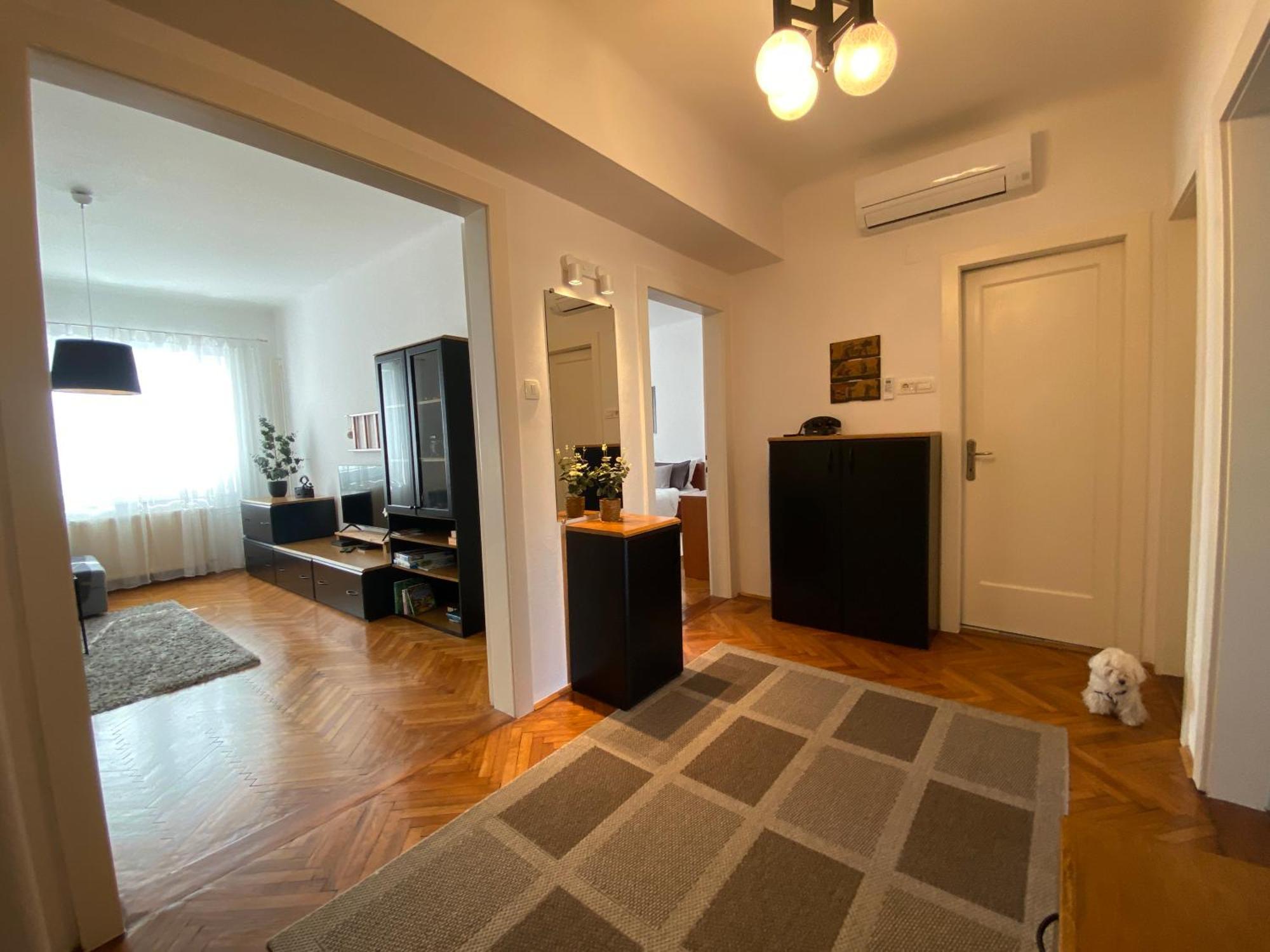 Boennium Apartments Green Oasis Ljubljana Kültér fotó