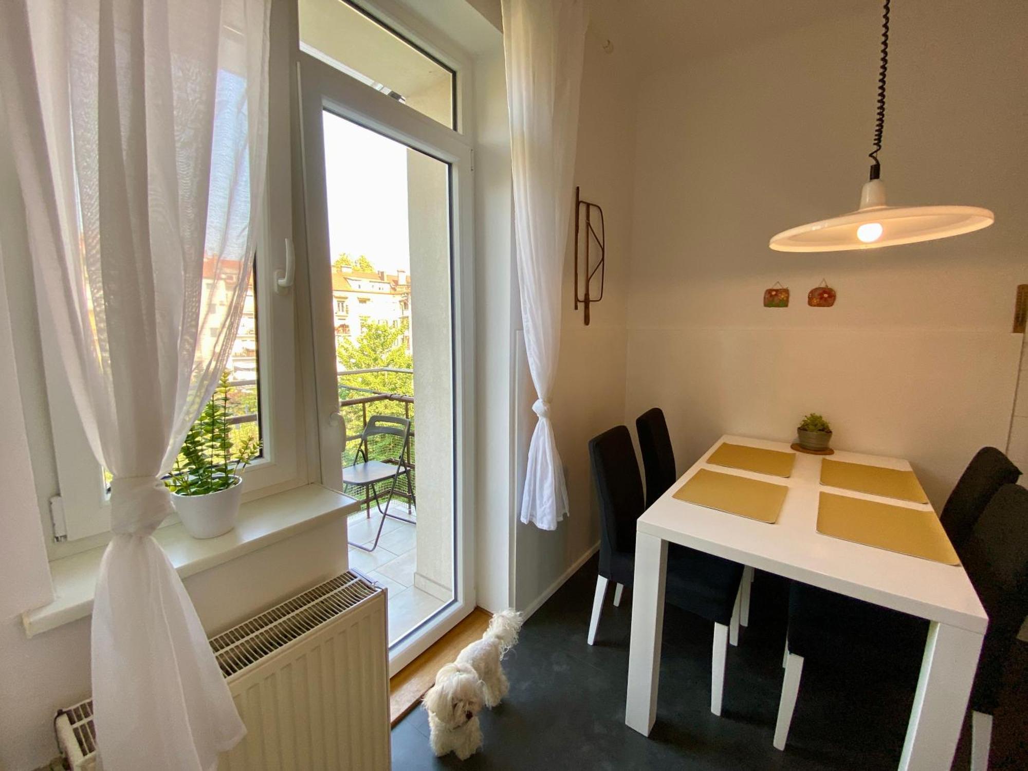 Boennium Apartments Green Oasis Ljubljana Kültér fotó